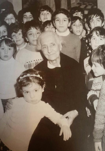 Maria Giuseppina Valdettaro