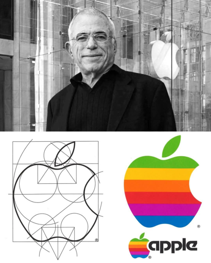 Apple logo