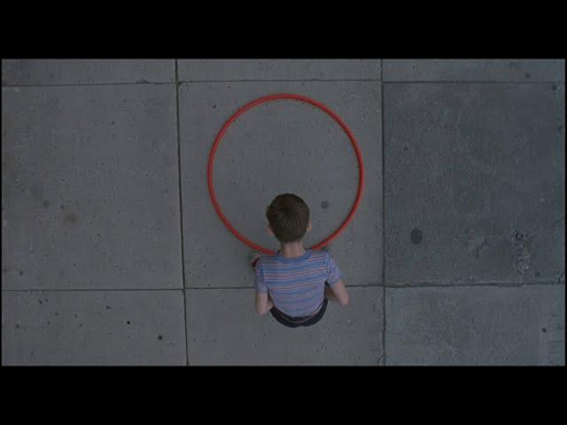 La forma circolare nel cinema dei Coen