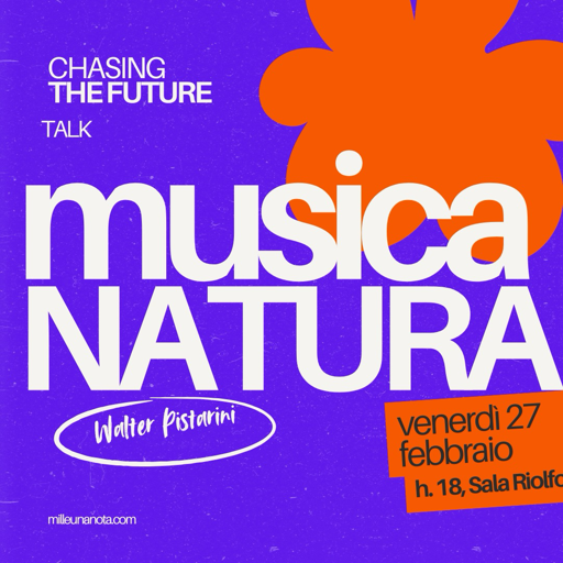 Grafica evento