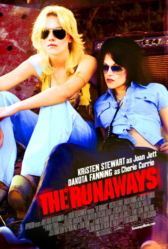 The Runaways - Film