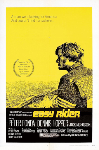 Easy Rider - Film