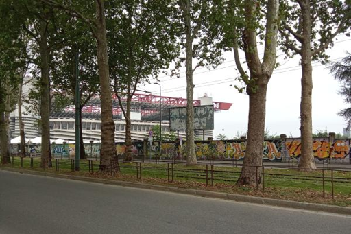 foto dello stadio Meazza di Milano