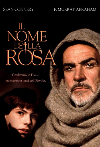 Il nome della rosa - Film