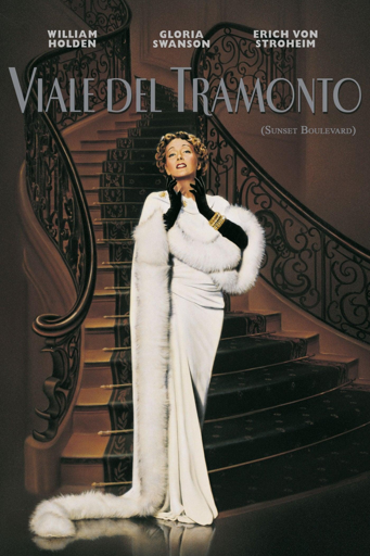 Sunset Boulevard - Film