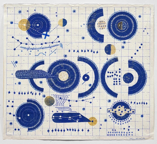 Opera di Shane Drinkwater