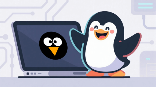 pc con linux