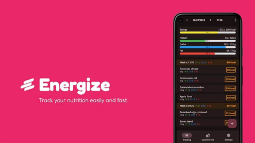 Energize, per la gestione dei nutrienti