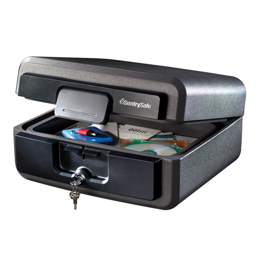 What are some good european-made safes to store papers?