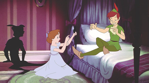 Le Avventure di Peter Pan