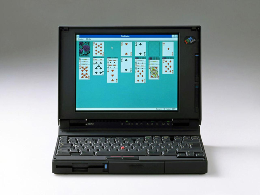 Thinkpad