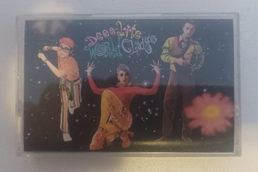 Deee-Lite - World Circle
