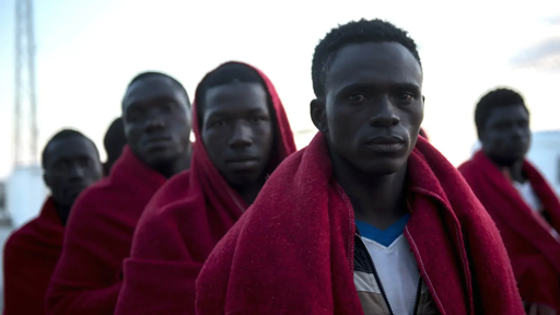 Migranti