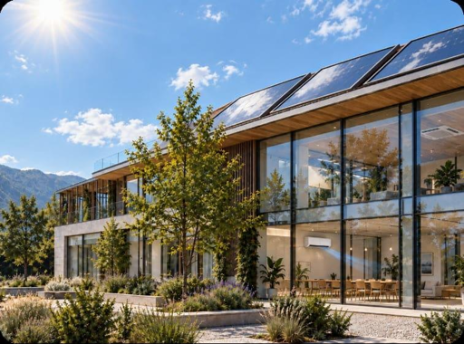 Quest'estate il condizionatore ha lavorato di più proprio quando il sole picchiava, con la rete elettrica a tremare. A Tolosa Boisurel ed Exora provano a girare il problema: dei collettori sul tetto producono calore, e un ciclo ad assorbimento lo trasforma in freddo, senza gas fluorurati. A ottobre il prototipo esce dal laboratorio.