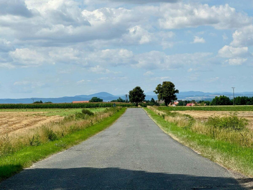 Panorama rurale