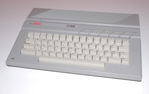 Atari 130XE (1985)