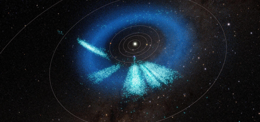 Utilizzando dati preliminari dell’NSF–DOE Vera C. Rubin Observatory, gli scienziati hanno scoperto oltre 11.000 nuovi asteroidi .

I dati sono stati confermati dal International Astronomical Union Minor Planet Center (MPC), rendendo questo il più grande singolo insieme di scoperte di asteroidi presentato nell’ultimo anno. Le scoperte sono state effettuate utilizzando i dati delle prime campagne di ottimizzazione del Rubin e offrono un’anteprima potente dell’impatto trasformativo che l’osservatorio avrà sulla scienza del Sistema Solare.