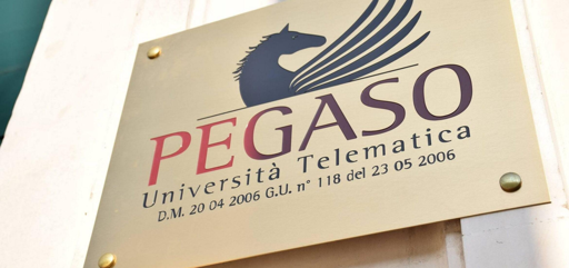 Pegaso università telematica