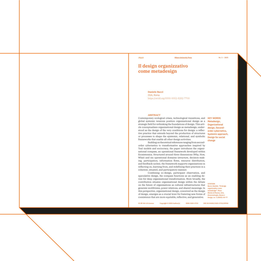 spread articolo muse