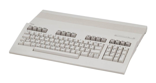 Commodore 128 (1985)
