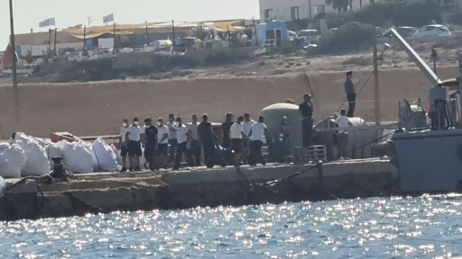 Migranti 