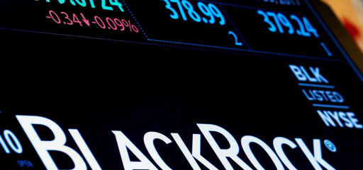 Blackrock quotazioni