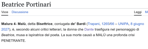 wikipedia e vandalismi