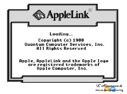 AppleLink