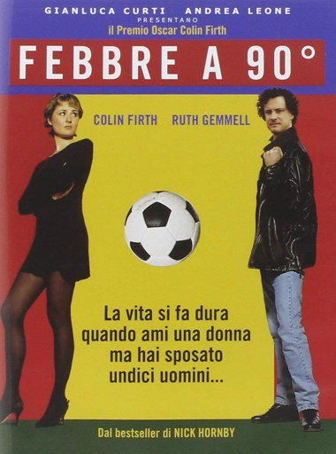 Febbre a 90° - Film