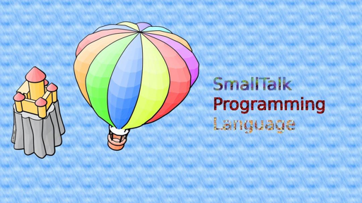 Smalltalk