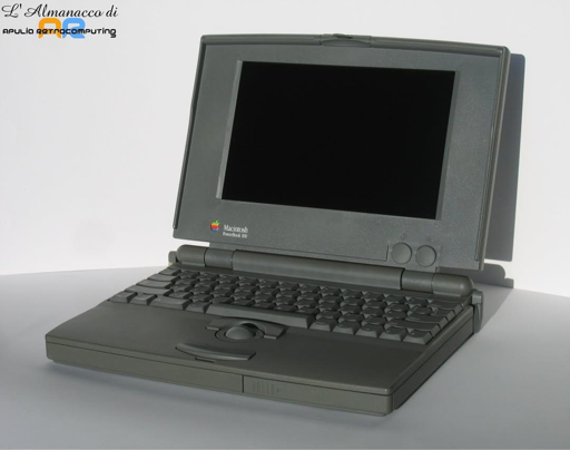 Powerbook