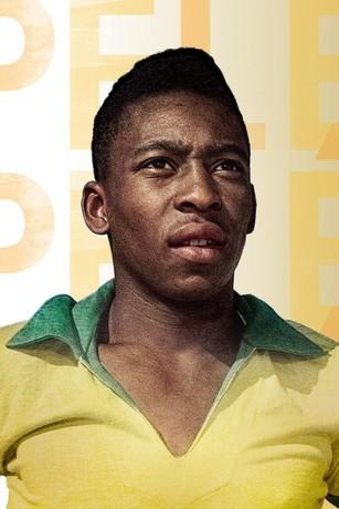 Pelé - Documentario 2021
