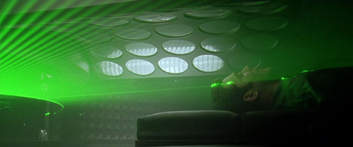 Craig Bierko in Il Tredicesimo Piano