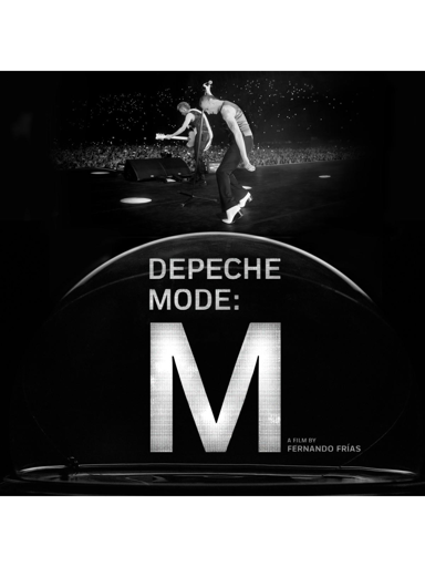 Depeche Mode - M