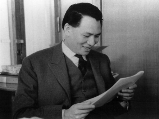 Mario Tchou