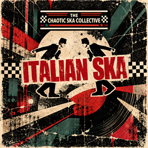 Italian Ska by The Chaotic Ska Collective
