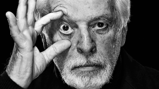 Alejandro Jodorowsky
