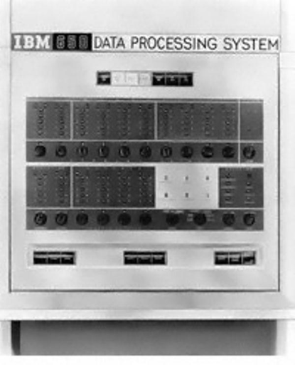IBM 650