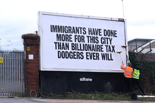 Manchester United - President