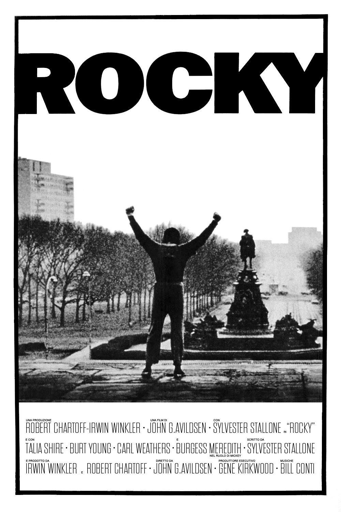 Rocky - Film