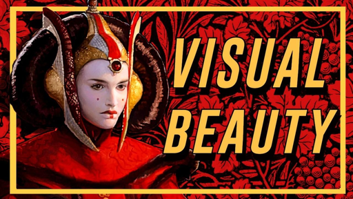 Padmé Amidala