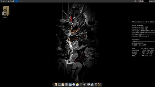 4MLinux