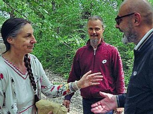 Pillon nuovo avvocato della famiglia del bosco