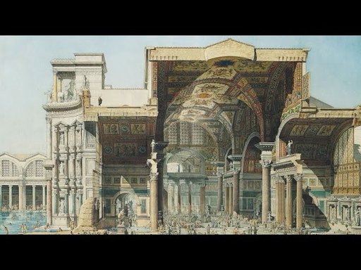 Terme di Caracalla