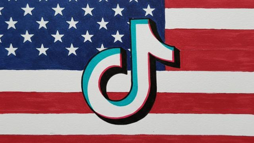 Logo di TikTok