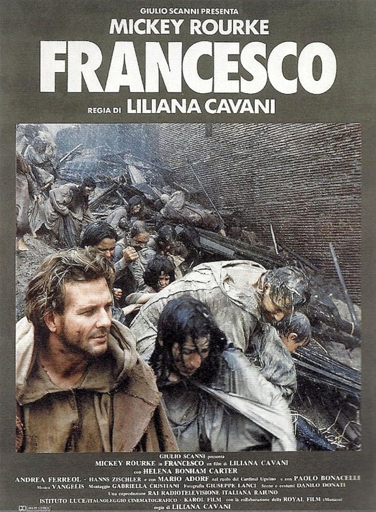 Francesco - film