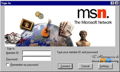 Msn