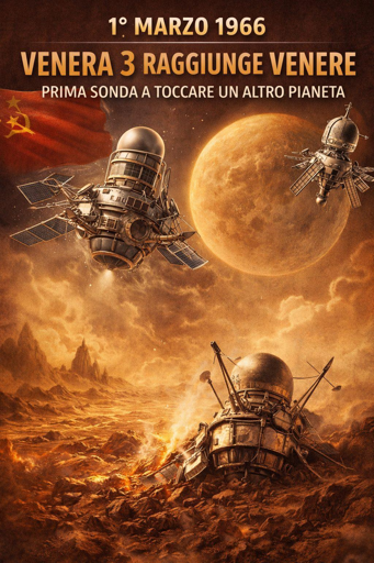 Venera 3