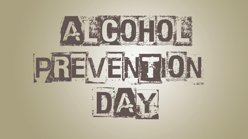 Alcohol Prevention Day