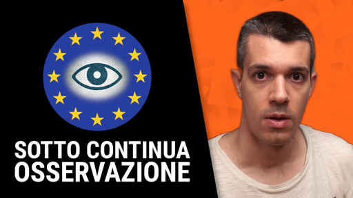 morrolinux - sotto continua osservazione